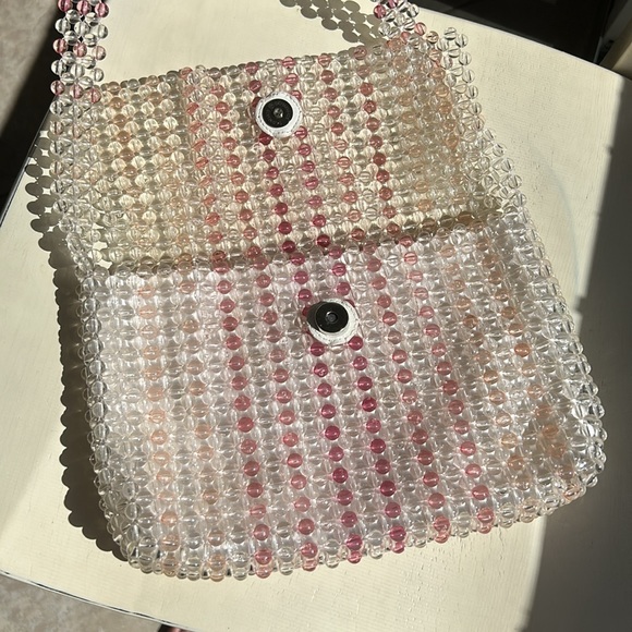 Isaiah Mizrahi purse BRAND New - Picture 2 of 6